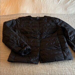 Uniqlo Quilted Jacket